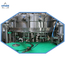 2000kg Carbonated Drink Filling Machine For Aluminum Cans 18 Filling Head supplier