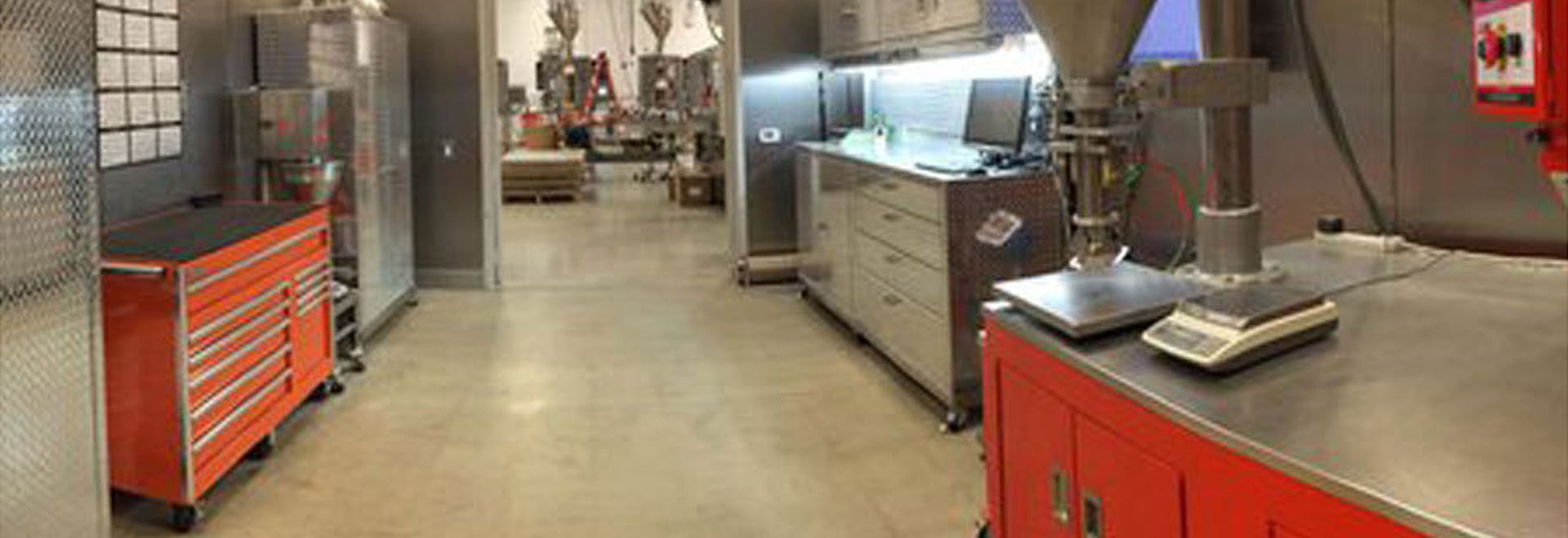 Test Lab
